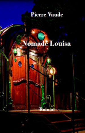 image : Nomade Louisa